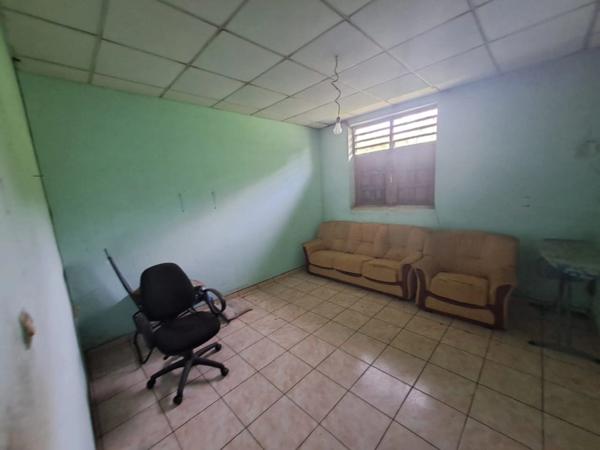 Maison à vendre 5 pièces (973)