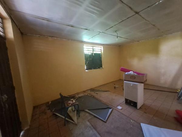 Maison à vendre 5 pièces (973)