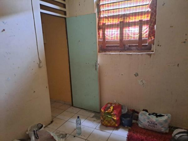 Maison à vendre 5 pièces (973)