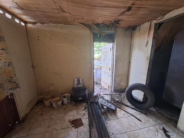 Maison à vendre 5 pièces (973)