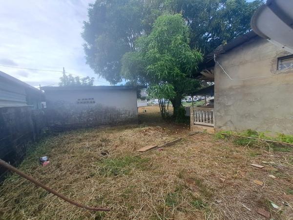 Maison à vendre 5 pièces (973)