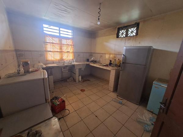 Maison à vendre 5 pièces (973)