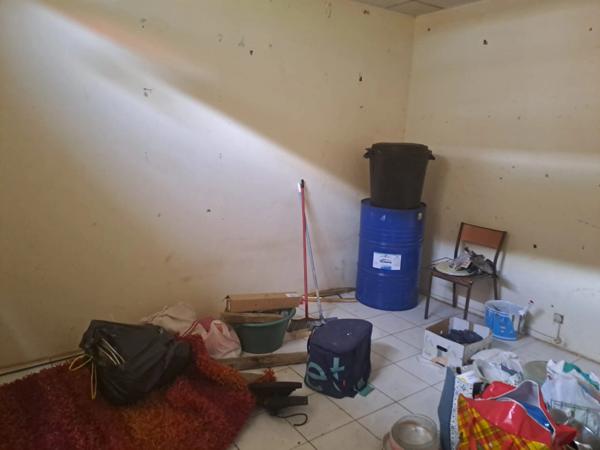 Maison à vendre 5 pièces (973)