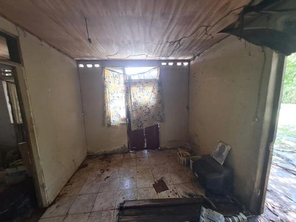 Maison à vendre 5 pièces (973)