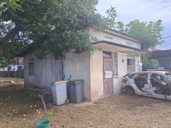 Maison à vendre 5 pièces (973)