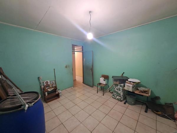 Maison à vendre 5 pièces (973)