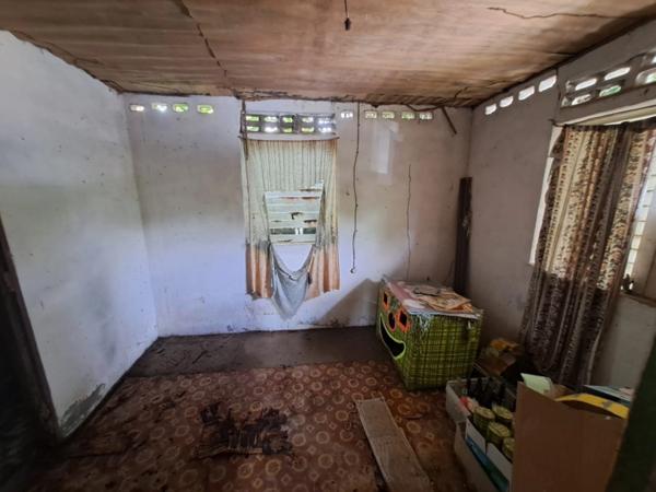 Maison à vendre 5 pièces (973)