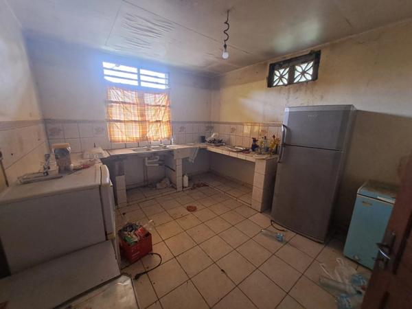 Maison à vendre 5 pièces (973)