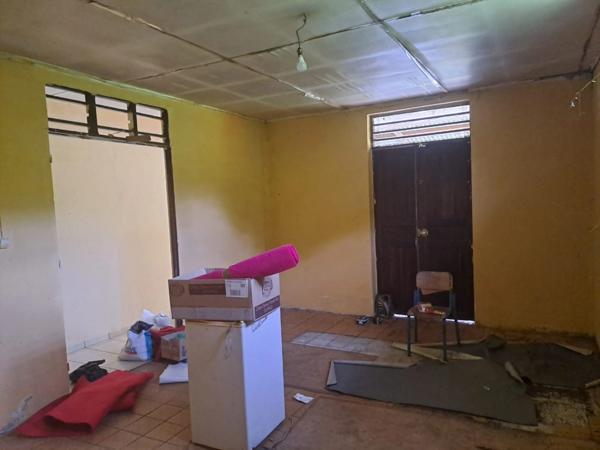 Maison à vendre 5 pièces (973)