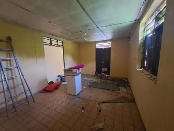 Maison à vendre 5 pièces (973)