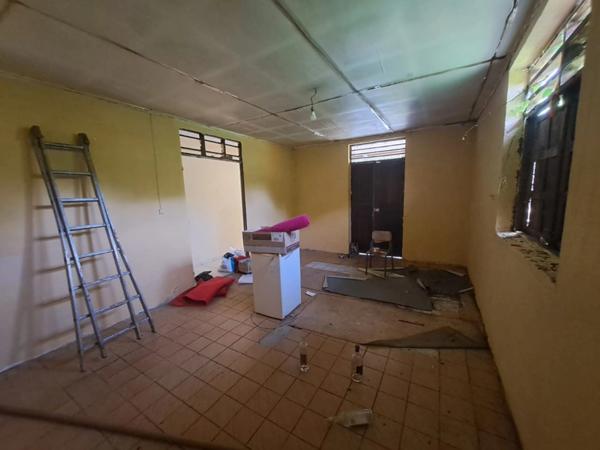 Maison à vendre 5 pièces (973)