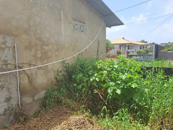 Maison à vendre 5 pièces (973)