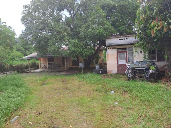 Maison à vendre 5 pièces (973)