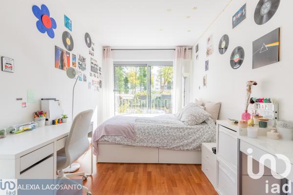 Appartement à vendre 4 pièces 80 m² Brunoy