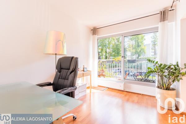 Appartement à vendre 4 pièces 80 m² Brunoy