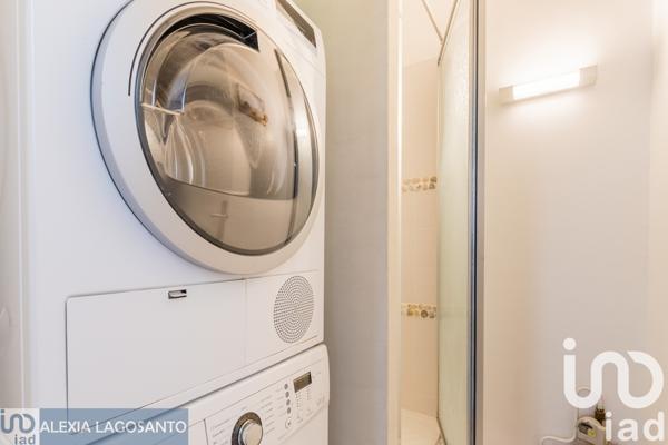 Appartement à vendre 4 pièces 80 m² Brunoy