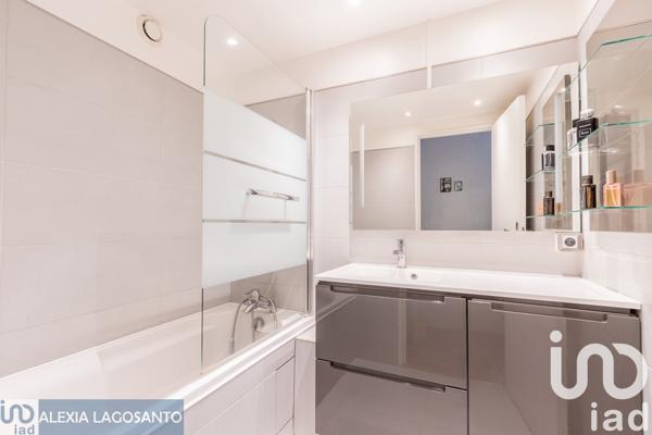 Appartement à vendre 4 pièces 80 m² Brunoy