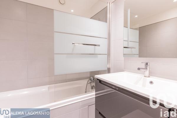 Appartement à vendre 4 pièces 80 m² Brunoy