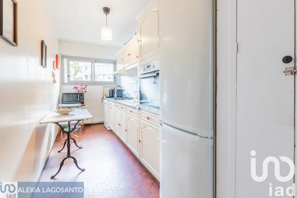 Appartement à vendre 4 pièces 80 m² Brunoy