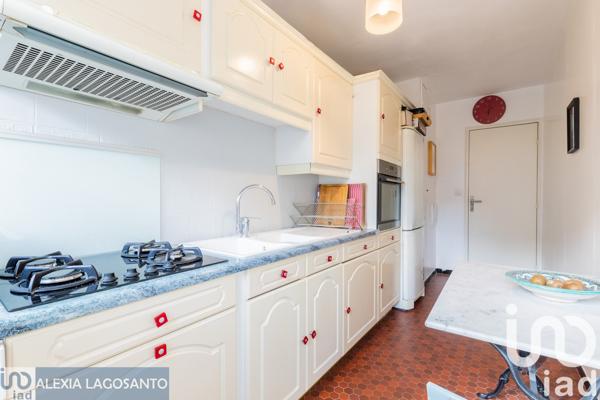 Appartement à vendre 4 pièces 80 m² Brunoy