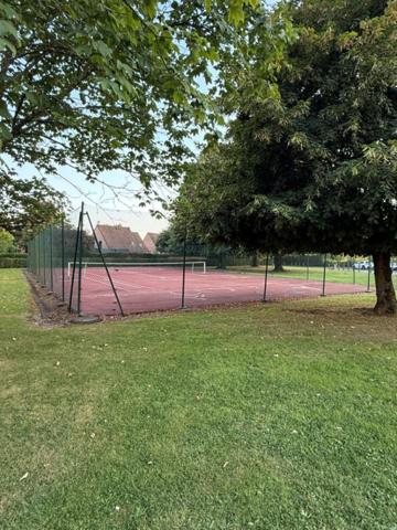 Bel appartement  T3, 65 m2 avec ascenseur, balcon et tennis dans quartier recherché  - 205 000  - DPE C