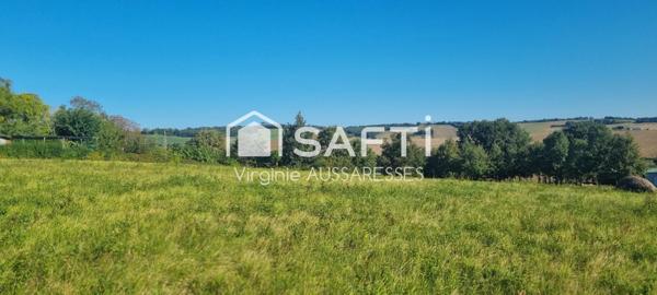 Terrain constructible