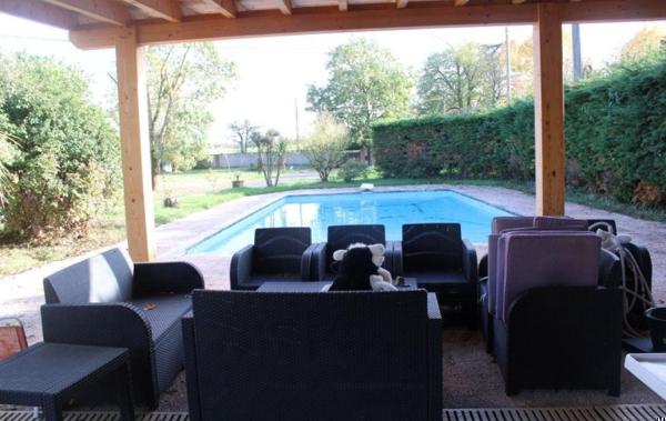 Vente Propriété EQUESTRE SUR 11 HECTARES Beaumont-de-lomagne   