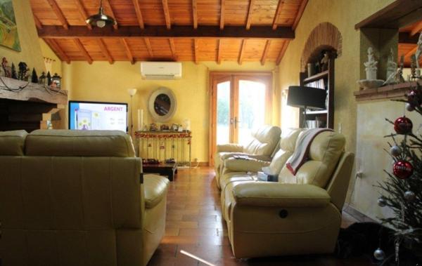 Vente Propriété EQUESTRE SUR 11 HECTARES Beaumont-de-lomagne   