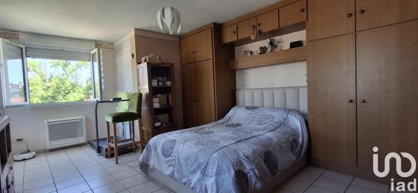 Maison à vendre 5 pièces 121 m² Montfermeil