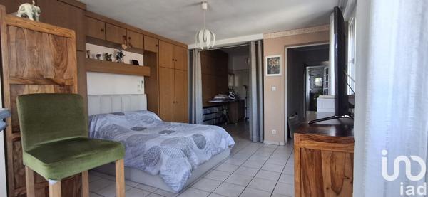 Maison à vendre 5 pièces 121 m² Montfermeil