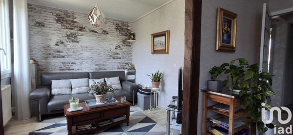 Maison à vendre 5 pièces 121 m² Montfermeil