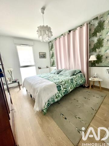 Appartement à vendre 4 pièces 80,6 m² La Rochelle
