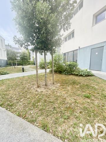 Appartement à vendre 4 pièces 80,6 m² La Rochelle