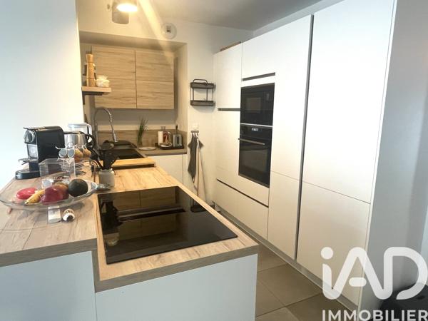 Appartement à vendre 4 pièces 80,6 m² La Rochelle