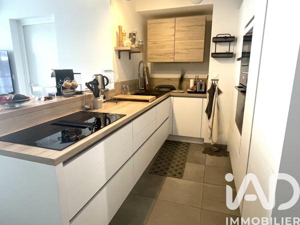 Appartement à vendre 4 pièces 80,6 m² La Rochelle