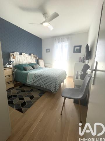 Appartement à vendre 4 pièces 80,6 m² La Rochelle
