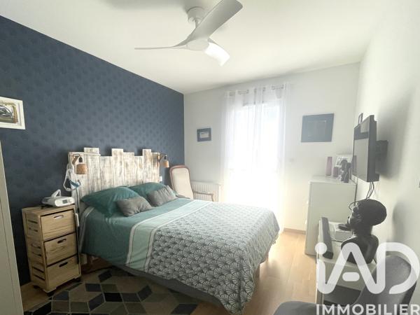 Appartement à vendre 4 pièces 80,6 m² La Rochelle