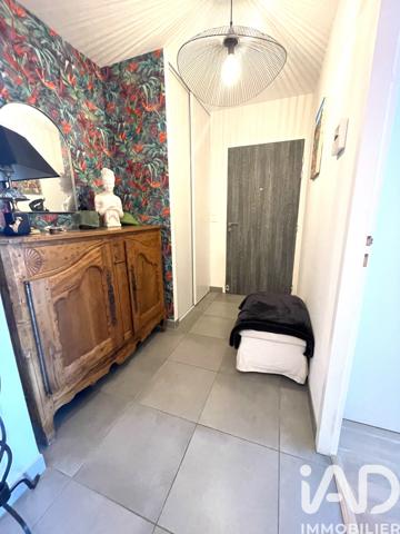 Appartement à vendre 4 pièces 80,6 m² La Rochelle
