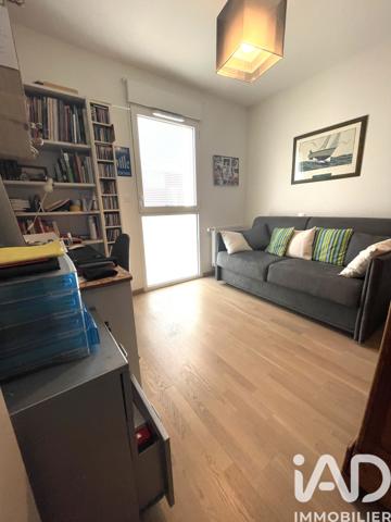 Appartement à vendre 4 pièces 80,6 m² La Rochelle