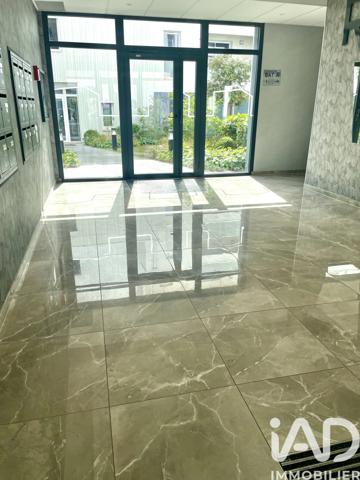 Appartement à vendre 4 pièces 80,6 m² La Rochelle