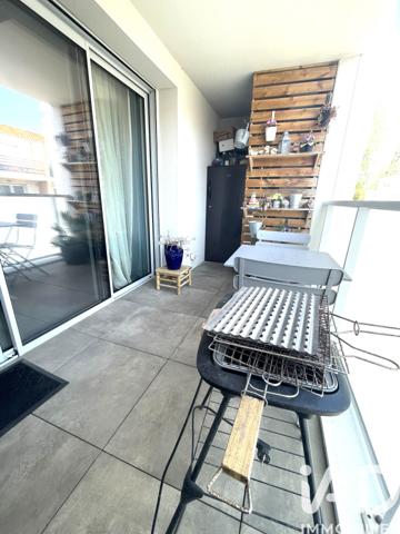 Appartement à vendre 4 pièces 80,6 m² La Rochelle