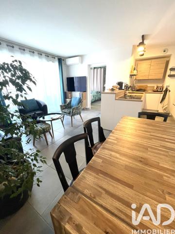 Appartement à vendre 4 pièces 80,6 m² La Rochelle