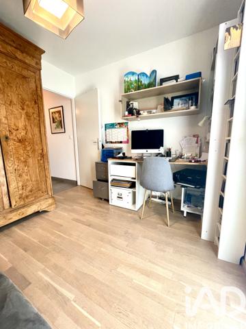 Appartement à vendre 4 pièces 80,6 m² La Rochelle