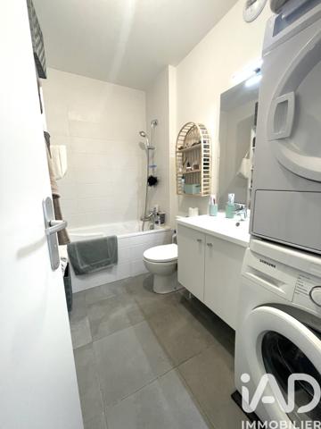Appartement à vendre 4 pièces 80,6 m² La Rochelle