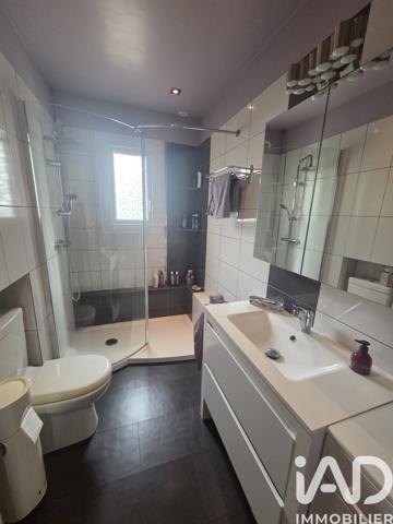 Maison à vendre 7 pièces 220 m² Montlieu-la-Garde