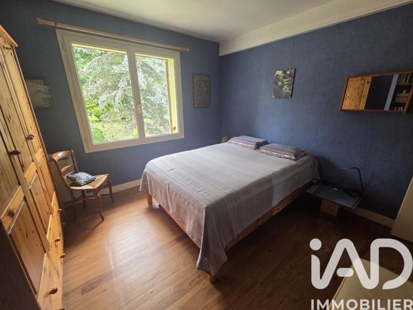 Maison à vendre 7 pièces 220 m² Montlieu-la-Garde