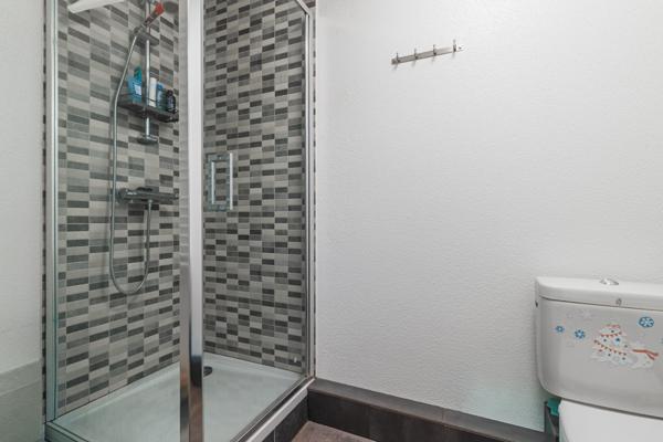 Strasbourg (67200) Appartement 4 pièces – Dernier étage – Grande terrasse – Garage