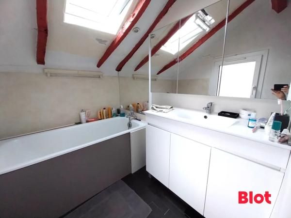 Appartement 1 pièce(s)