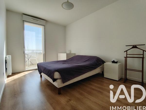 Appartement à vendre 3 pièces 56 m² Les Ulis