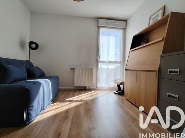 Appartement à vendre 3 pièces 56 m² Les Ulis